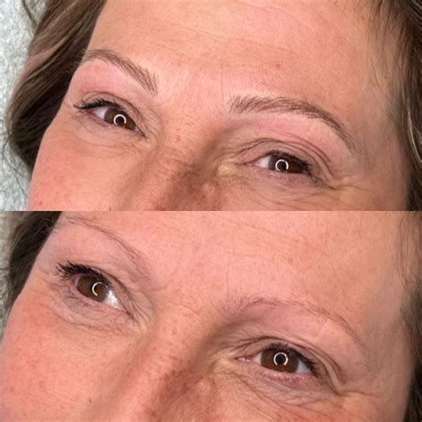 Microblading and Permanent Makeup Northampton by True Enhancements