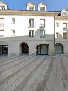 Microcom à Compiègne