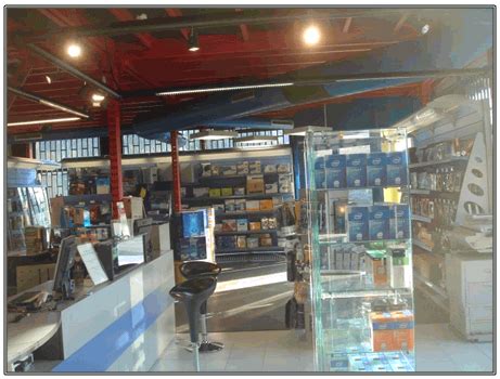 Microcom Informatique à La Colle-sur-Loup