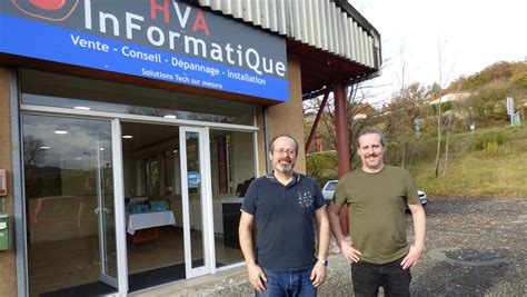 Microcosme Informatique à Quillan