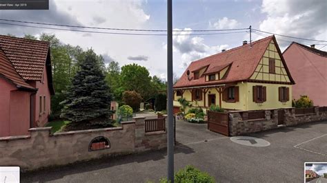 Microcrech à Oberhoffen-sur-Moder