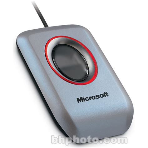 Microsoft Fingerprint R… 