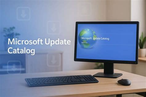 Microsoft Update Catalog Cannot Be Downloaded Securely