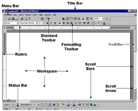 Microsoft Word