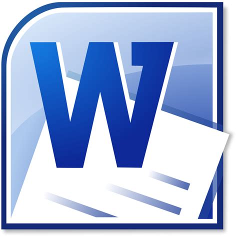 Microsoft Word