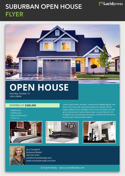 Microsoft-Word-Real-Estate-Flyer-Template-Free
