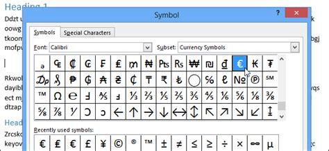 New letter word in form microsoft 137