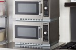 Microwave Commercial and Industrial
