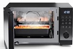 Microwave Grill Oven