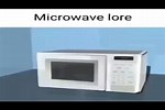 Microwave Lore
