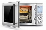 Microwave Oven Options