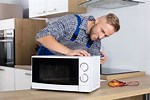 Microwave Oven Troubleshooting