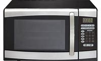 Microwave Ovens Home Depot