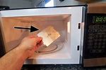 Microwave Sparking Fix
