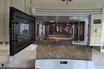 Microwave Stopped Working