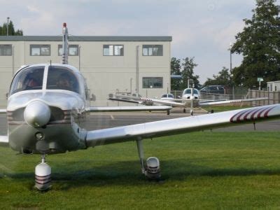 Mid Anglia School Of Flying