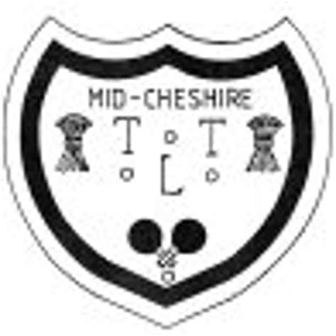 Mid Cheshire Table Tennis League