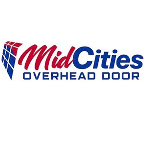 Mid Cities Overhead Door