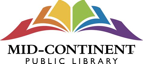 Mid Continent Public Library Online Catalog