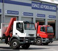 Mid Garage - AD POIDS LOURDS à Roye