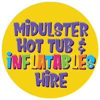 Mid Ulster Hot Tub & Inflatables Hire