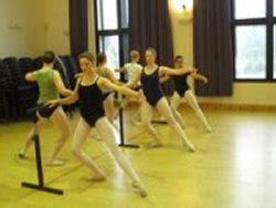 Mid Wales Dance Academy