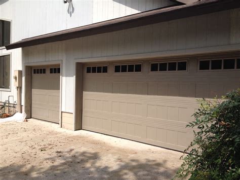 Mid-American Garage Doors