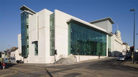 Mid-Antrim Museum