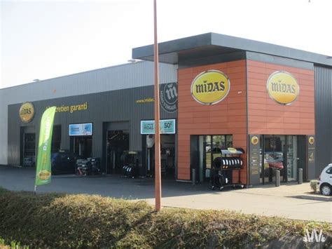 Midas à Castelsarrasin