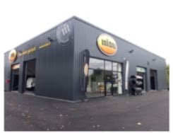 Midas à Val-de-Reuil