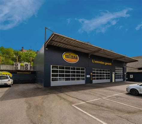 Midas Altkirch à Altkirch