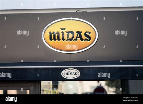 Midas CANNES à Cannes