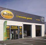 Midas PROVINS à Provins