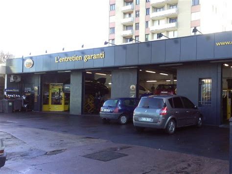 Midas STAINS à Stains