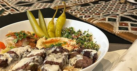 Middle Eats Kitchen Berlin