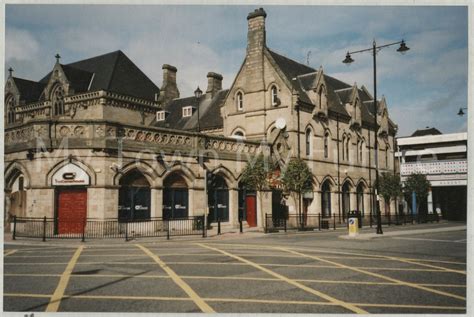 Middlesbrough Station