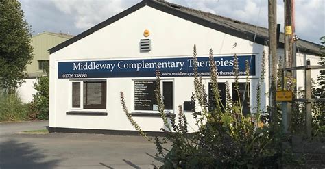 Middleway mobility