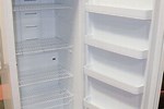 Midea Upright Freezer Reviews