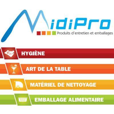 MidiPro à Chambéry