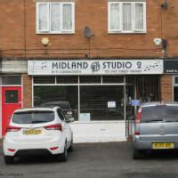 Midland Hi-Fi Studio