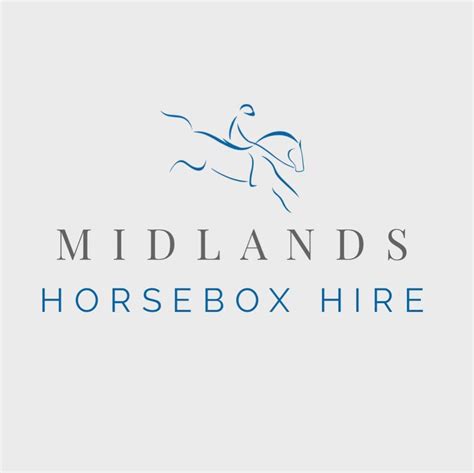 Midlands Horsebox Hire