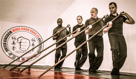 Midlands Wing Chun Academy