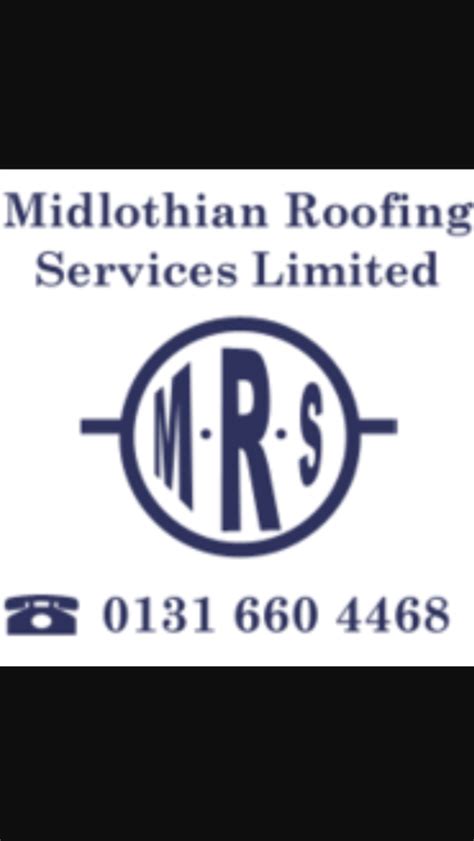Midlothian Roofing Services