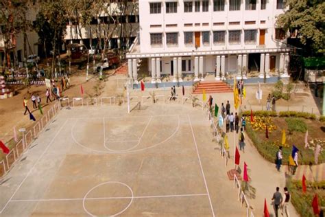 Midnapur Sports Complex