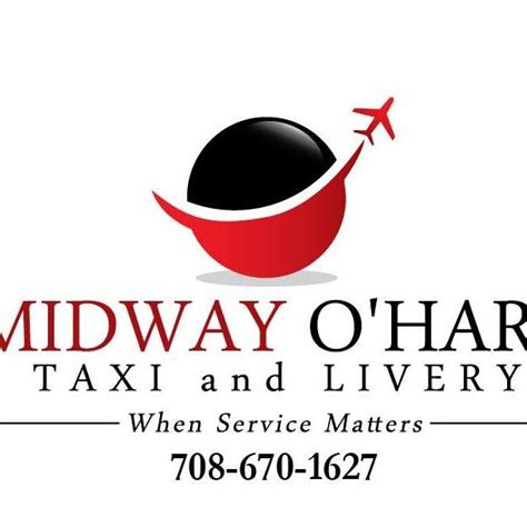 Midway O'Hare Taxi and Livery, Inc.