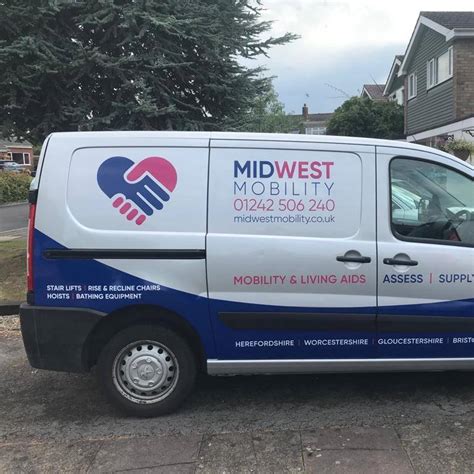 Midwest Mobility Ltd