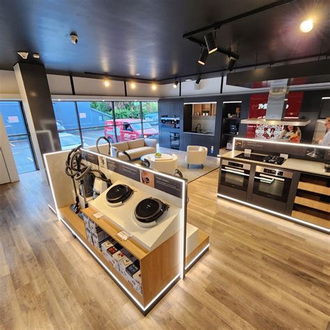 Miele Partner à Paris