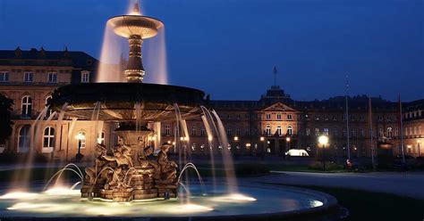 Mighty Majd Stuttgart