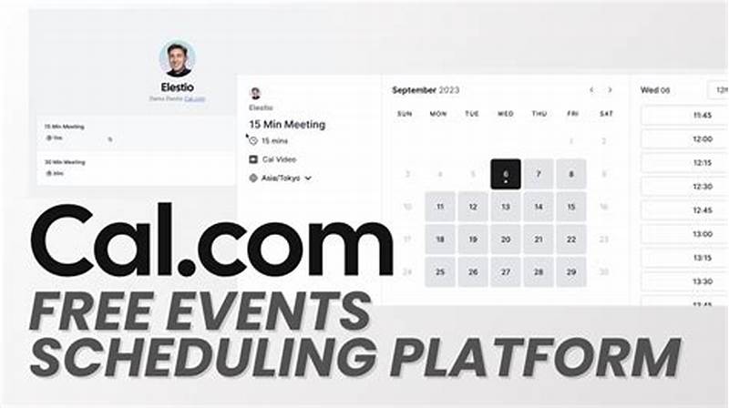 Migrate From Calendly To Cal.com Guide