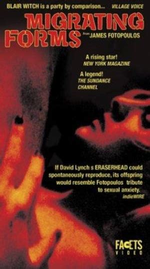 Migrating Forms (2000) film online, Migrating Forms (2000) eesti film, Migrating Forms (2000) full movie, Migrating Forms (2000) imdb, Migrating Forms (2000) putlocker, Migrating Forms (2000) watch movies online,Migrating Forms (2000) popcorn time, Migrating Forms (2000) youtube download, Migrating Forms (2000) torrent download